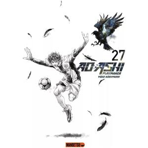 Ao Ashi 27