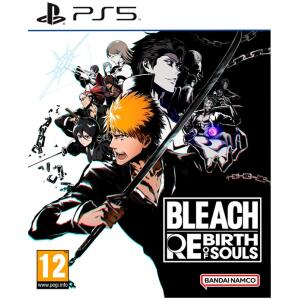 Rebirth of Souls PS5