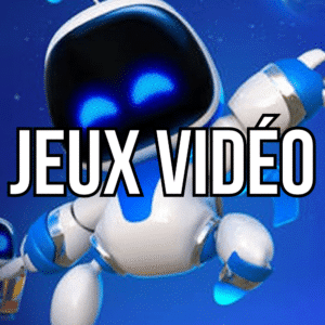 Jeux Vidéo Bouton