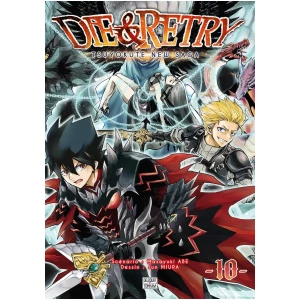 Die & Retry 10