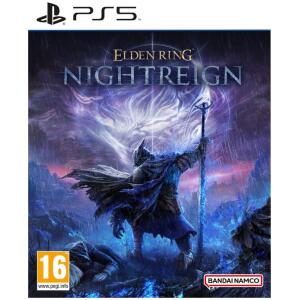 Nightreign PS5