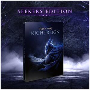 Elden Ring Nightrein Seekers Edition PS5