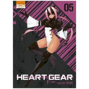Heart Gear 05