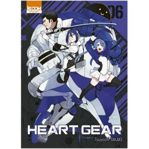 Heart Gear 06