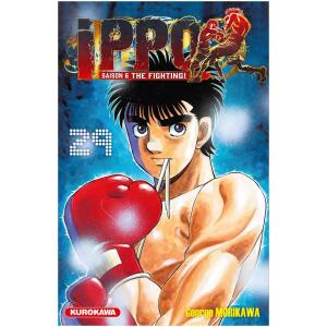 Ippo S06 Tome 29