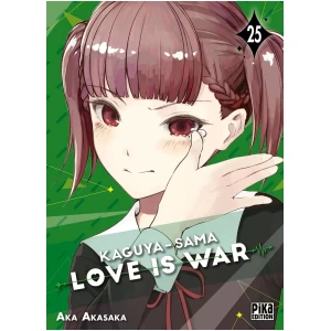 Kaguya-Sama - Love Is War 25