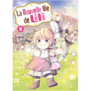 La nouvelle vie de lili 08