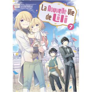La nouvelle vie de lili 07