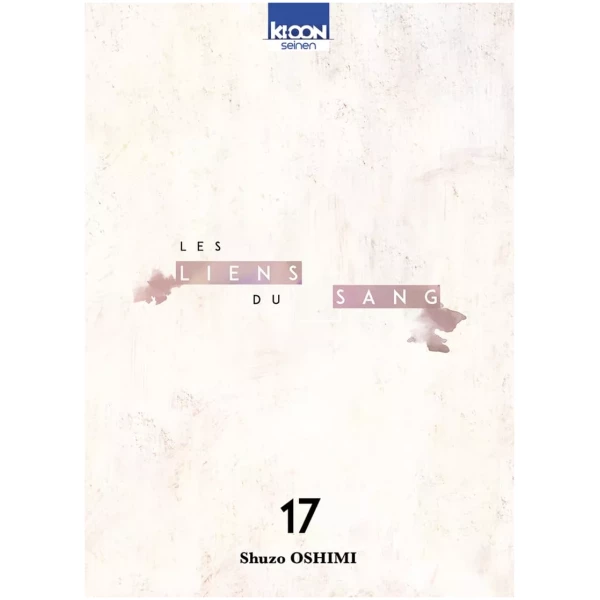 Les Liens du Sang 17 (Fin)