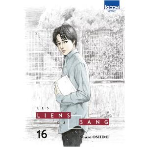 Les Liens du Sang 16