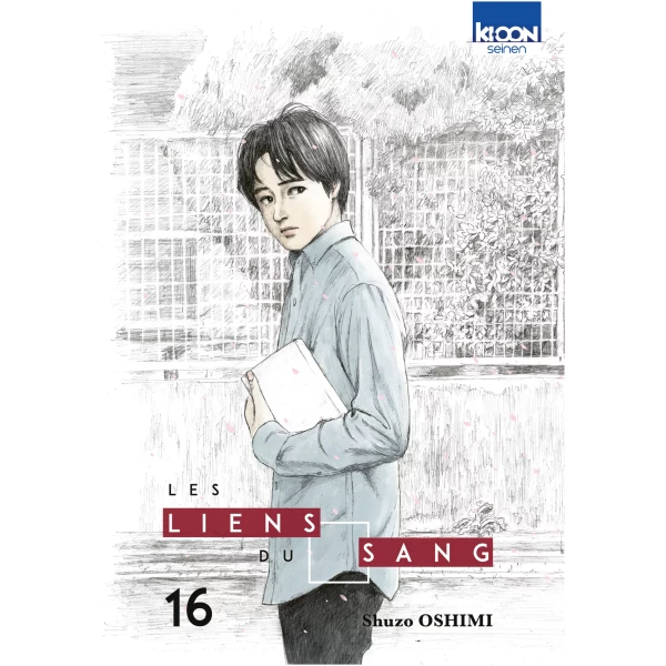Les Liens du Sang 16