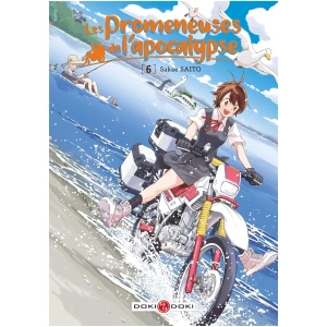 Les promeneuses de l'Apocalypse 06
