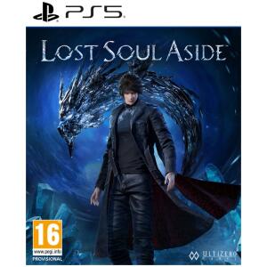 Lost Soul Aside PS5