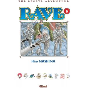 Rave 06