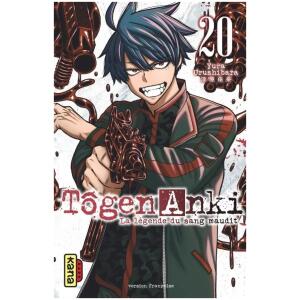 Tôgen Anki 20
