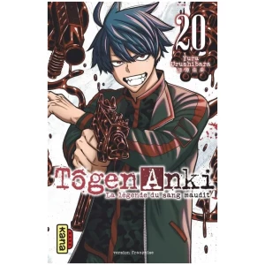 Tôgen Anki 20