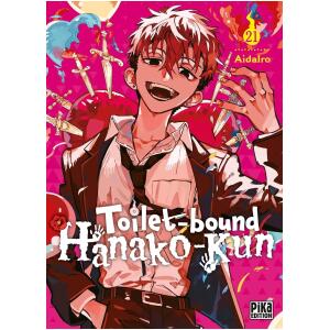 Toilet-bound Hanako-Kun