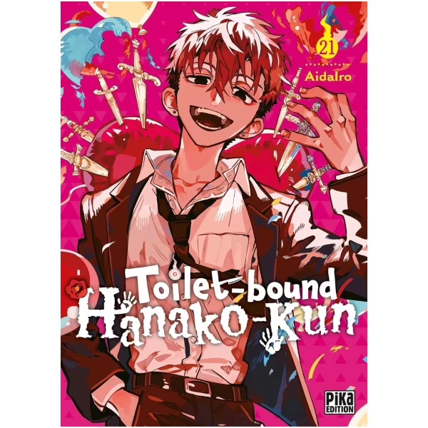 Toilet-bound Hanako-Kun