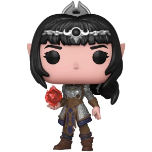 Shadowheart Funko Pop