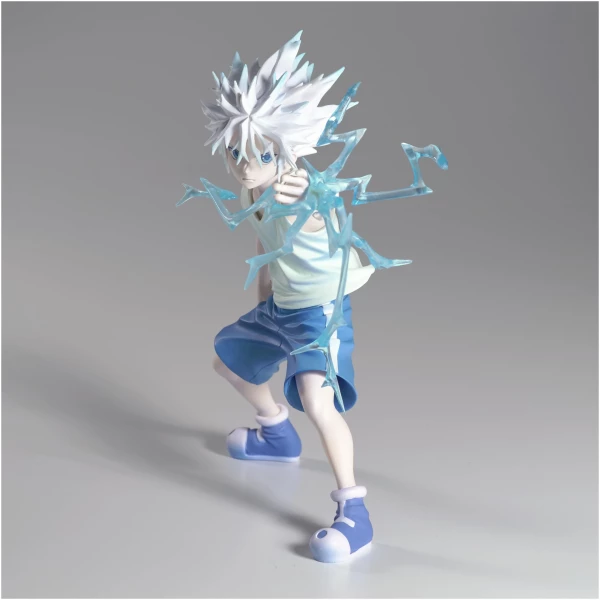 Killua - Hunter × Hunter - Vibration Stars II – Image 2