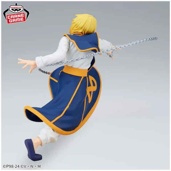 Kurapika - Hunter × Hunter - Vibration Stars II – Image 3