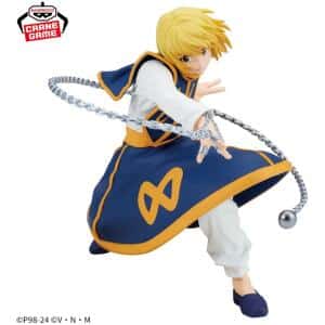 Kurapika Hunter X Hunter Vibration Stars 2