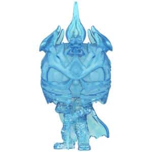 The Lich King Funko Pop