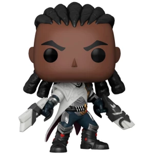 Lucian Funko Pop