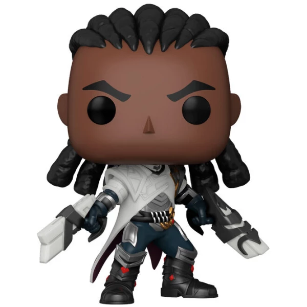 Lucian Funko Pop