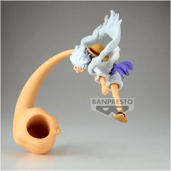 Monkey D. Luffy Gear 5 (Pen Holder) - One Piece – Image 2