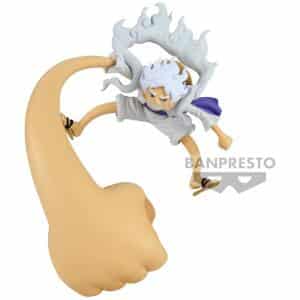 Luffy Gear 5 Pen Holder