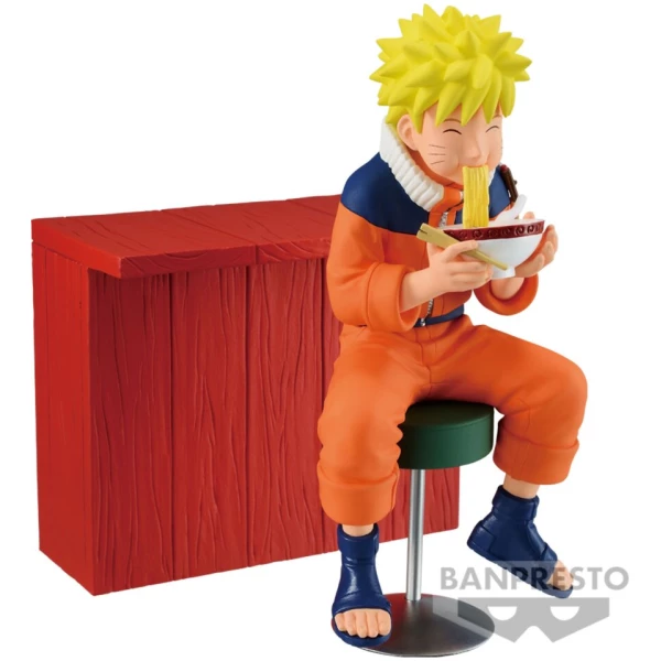 Naruto Uzumaki - Naruto - Ichiraku de no Hitotoki – Image 2