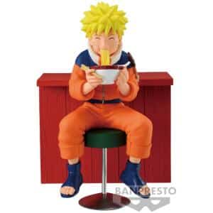 Naruto Uzumaki Ichiraku Ramen