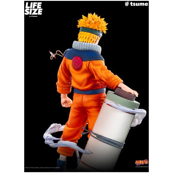 Naruto Uzumaki - Life Size by Tsume – Image 5