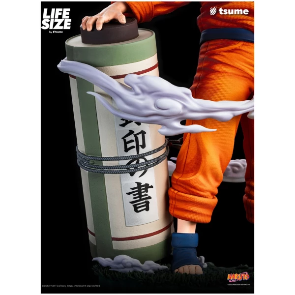 Naruto Uzumaki - Life Size by Tsume – Image 6