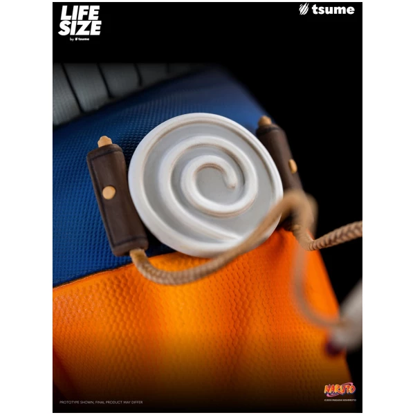 Naruto Uzumaki - Life Size by Tsume – Image 7
