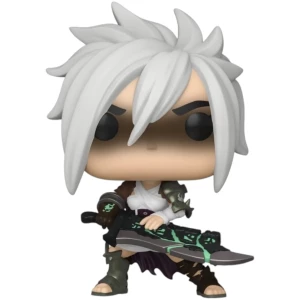 Riven League of Legends Funko Pop