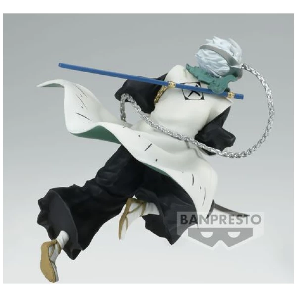 Toshiro Hitsugaya - Bleach - Vibration Stars – Image 3