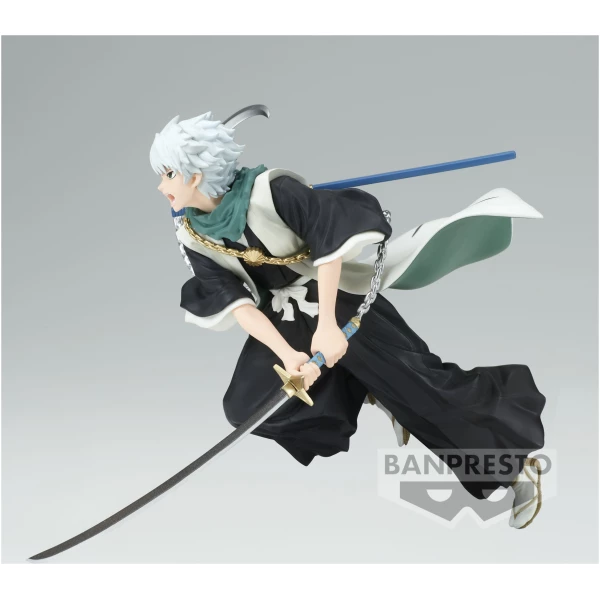 Toshiro Hitsugaya - Bleach - Vibration Stars – Image 4