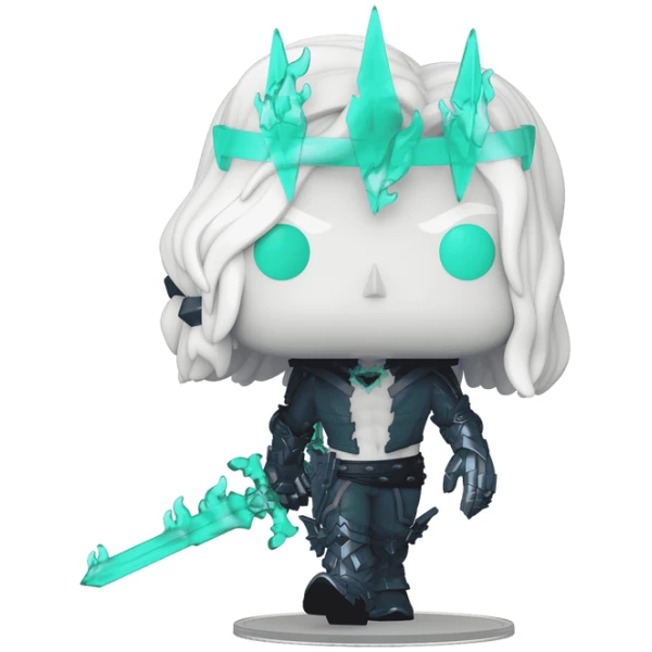 Viego Funko Pop