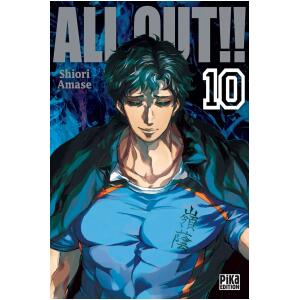 All Out 10