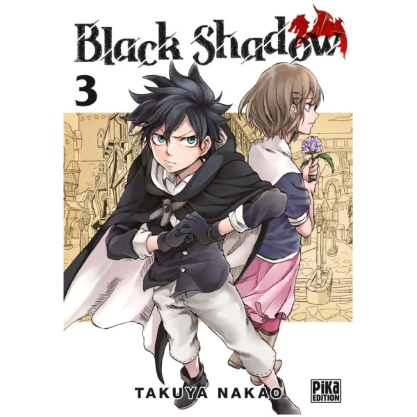 Black Shadow 03