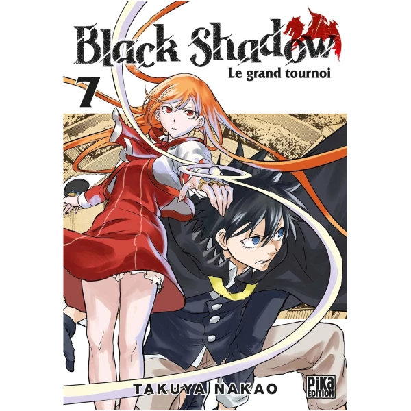 Black Shadow 07
