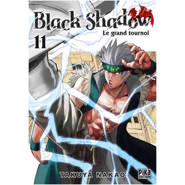 Black Shadow 11