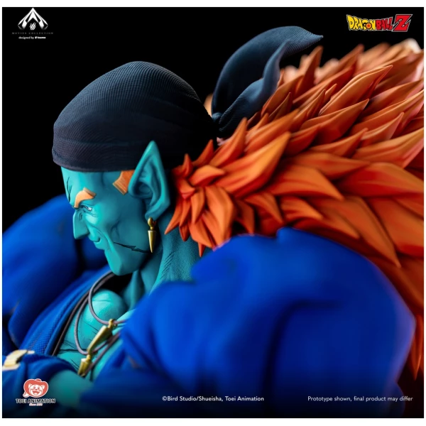 Bojack (Bijutsu) - Movies Collection designed by Tsume – Image 7