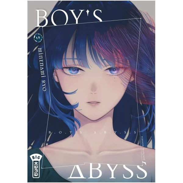 Boy's Abyss 14