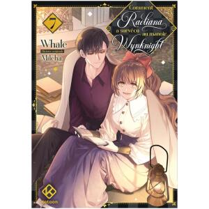 Comment Raeliana a survécu au manoir Wynknight 07