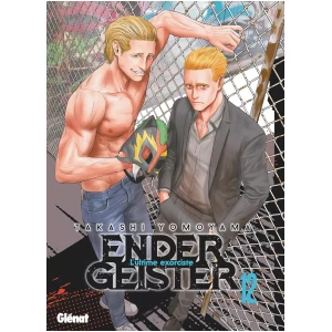 Ender Geister 12