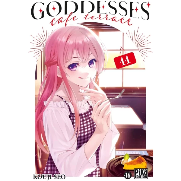 Goddesses Cafe Terrace 11