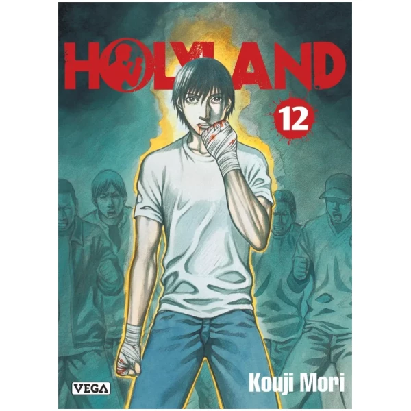 Holyland 12